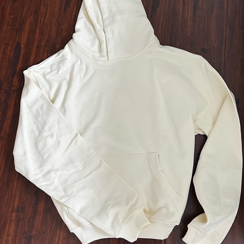 Brand new Rue Porter Hoodie
